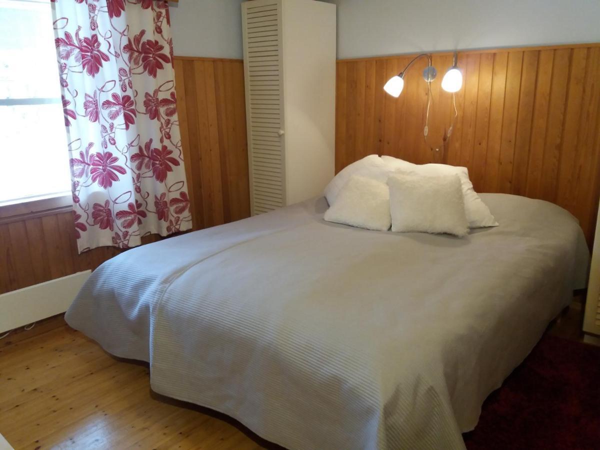 Апартаменти Chalets Lomakivakka A3 Рука Екстер'єр фото